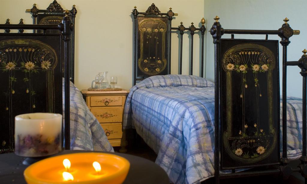 Borgo Le Capannelle Aparthotel Castel Ritaldi Екстериор снимка